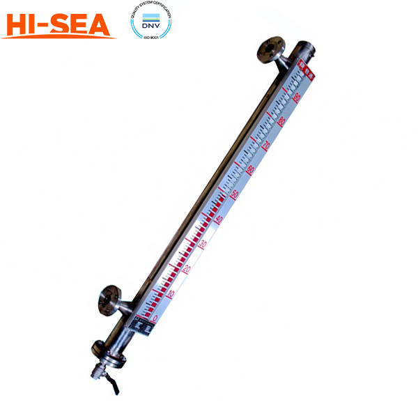 UHZ 511 Level Gauge